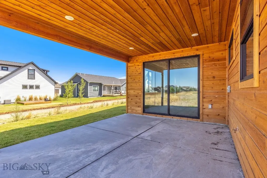 157 Delano Drive Bozeman MT 59718