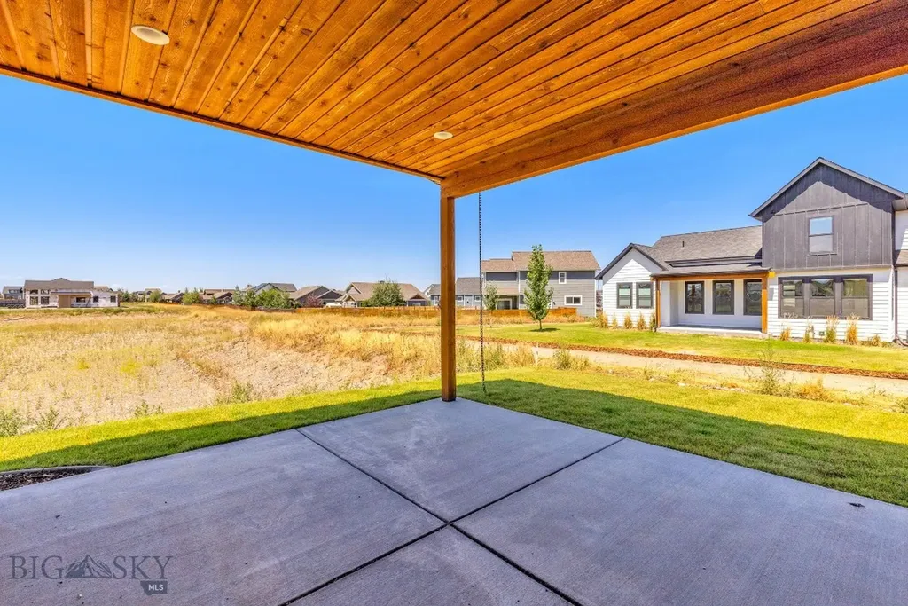 157 Delano Drive Bozeman MT 59718
