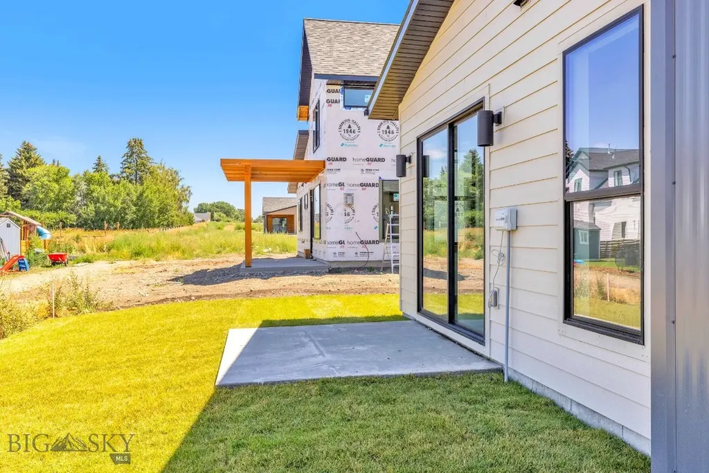 157 Delano Drive Bozeman MT 59718