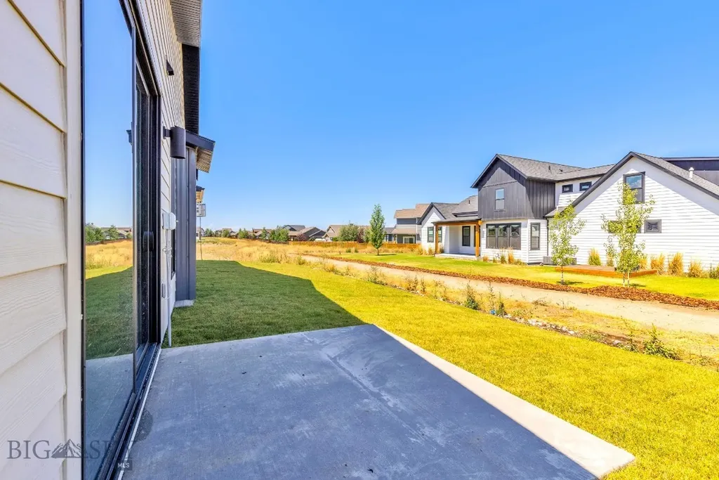 157 Delano Drive Bozeman MT 59718