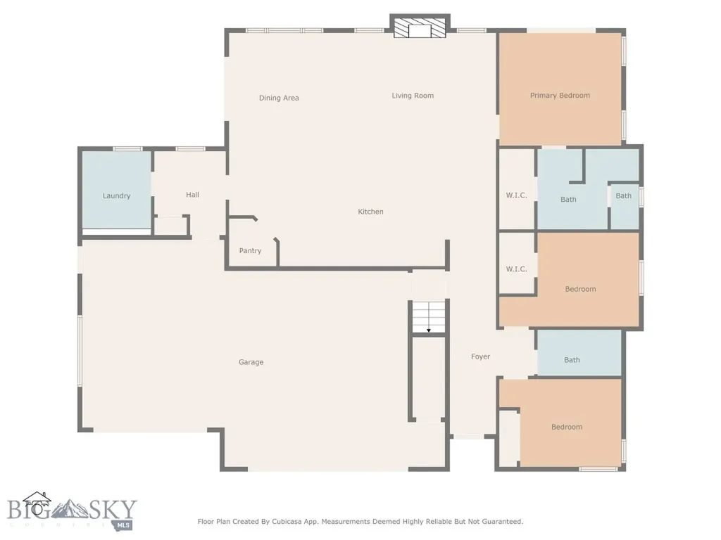 157 Delano Drive Bozeman MT 59718