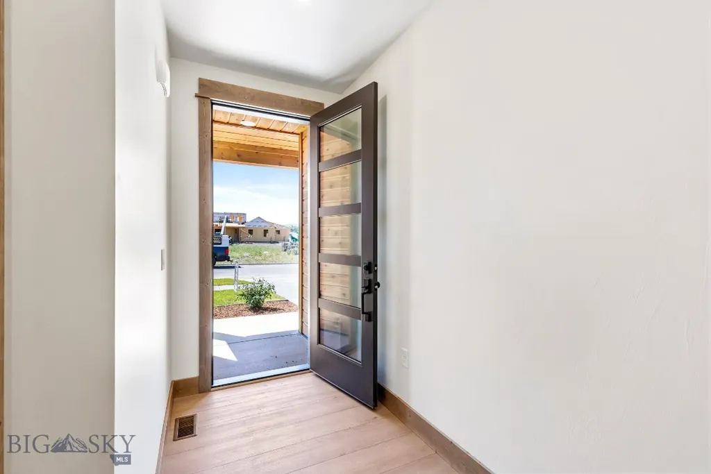 157 Delano Drive Bozeman MT 59718