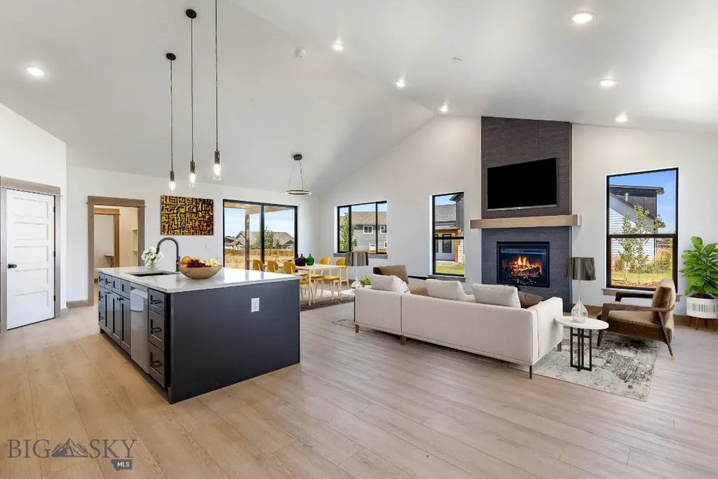 157 Delano Drive Bozeman MT 59718