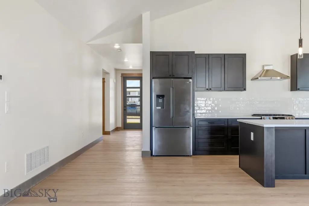 157 Delano Drive Bozeman MT 59718