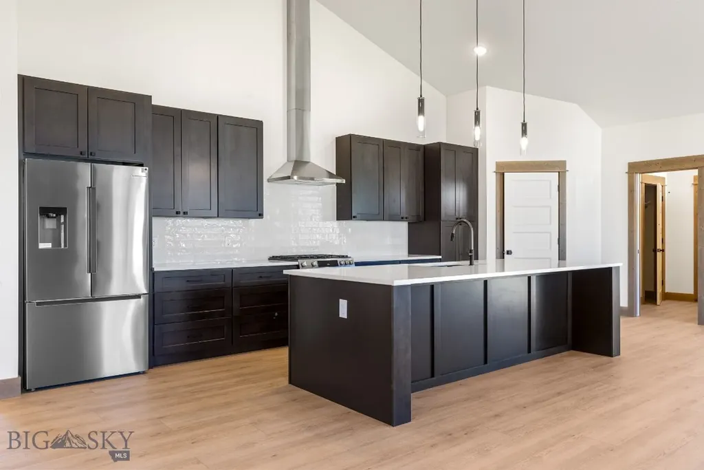 157 Delano Drive Bozeman MT 59718