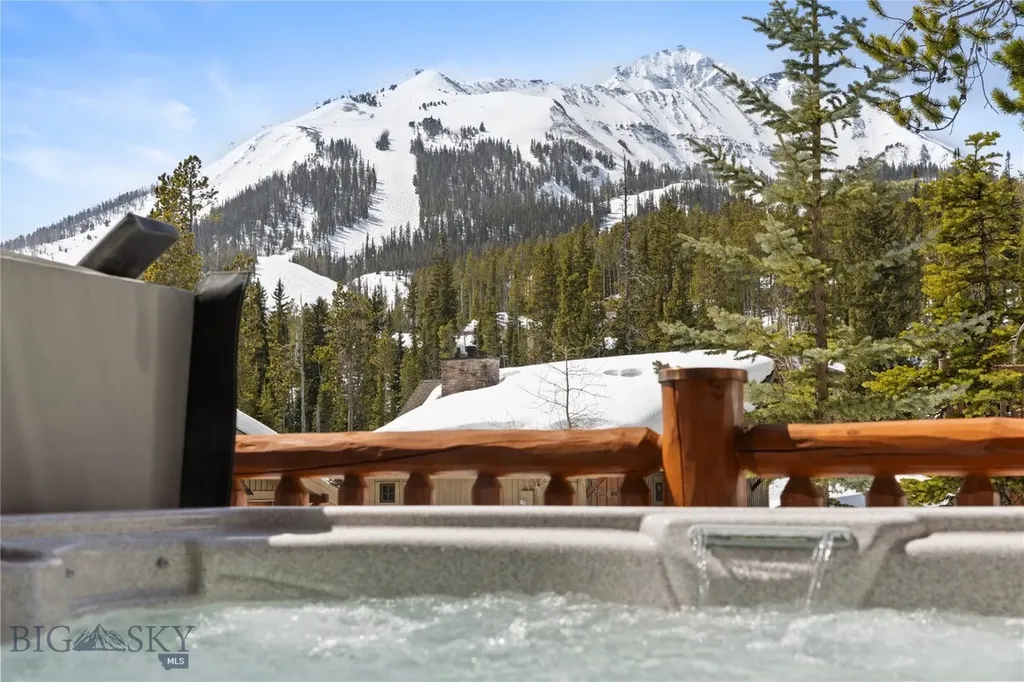 2 Happy Trail Big Sky MT 59716