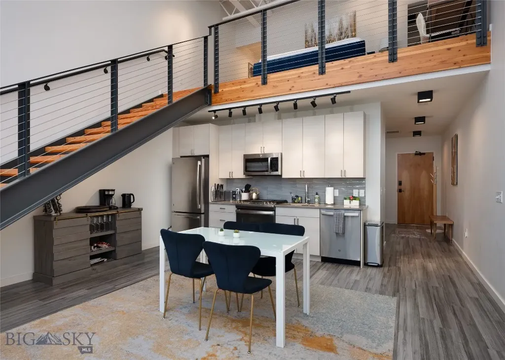 515 W Aspen Street Bozeman MT 59715