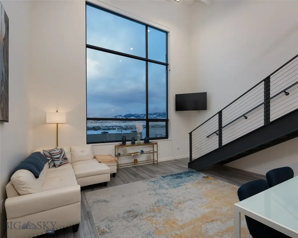 515 W Aspen Street Bozeman MT 59715