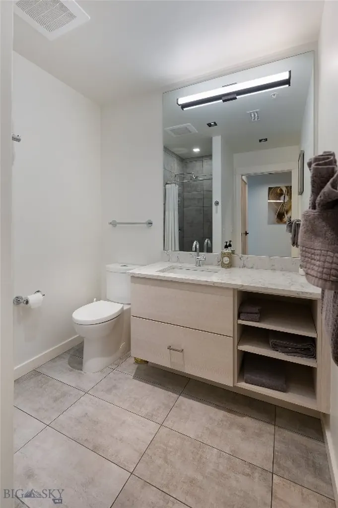 515 W Aspen Street Bozeman MT 59715