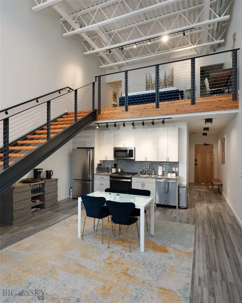 515 W Aspen Street Bozeman MT 59715