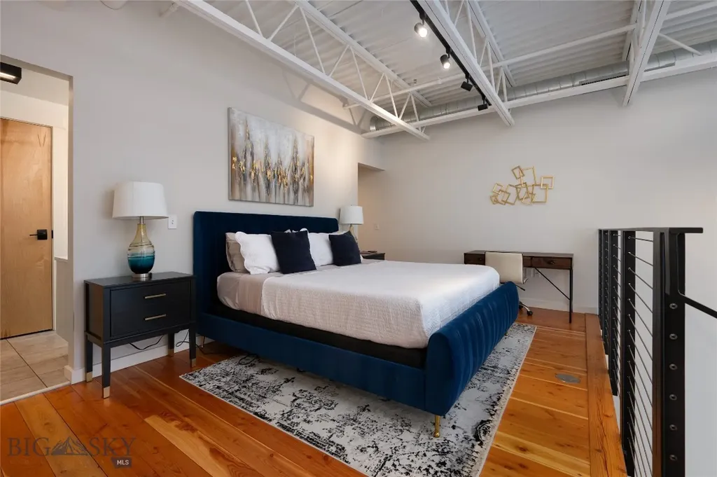 515 W Aspen Street Bozeman MT 59715