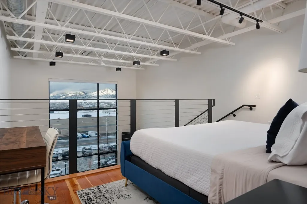 515 W Aspen Street Bozeman MT 59715