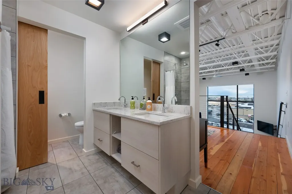 515 W Aspen Street Bozeman MT 59715