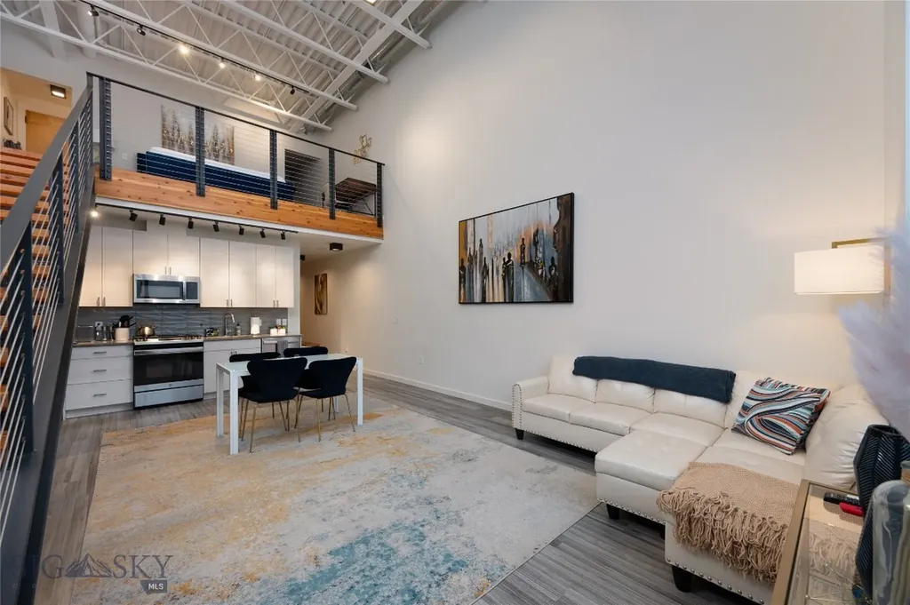 515 W Aspen Street Bozeman MT 59715