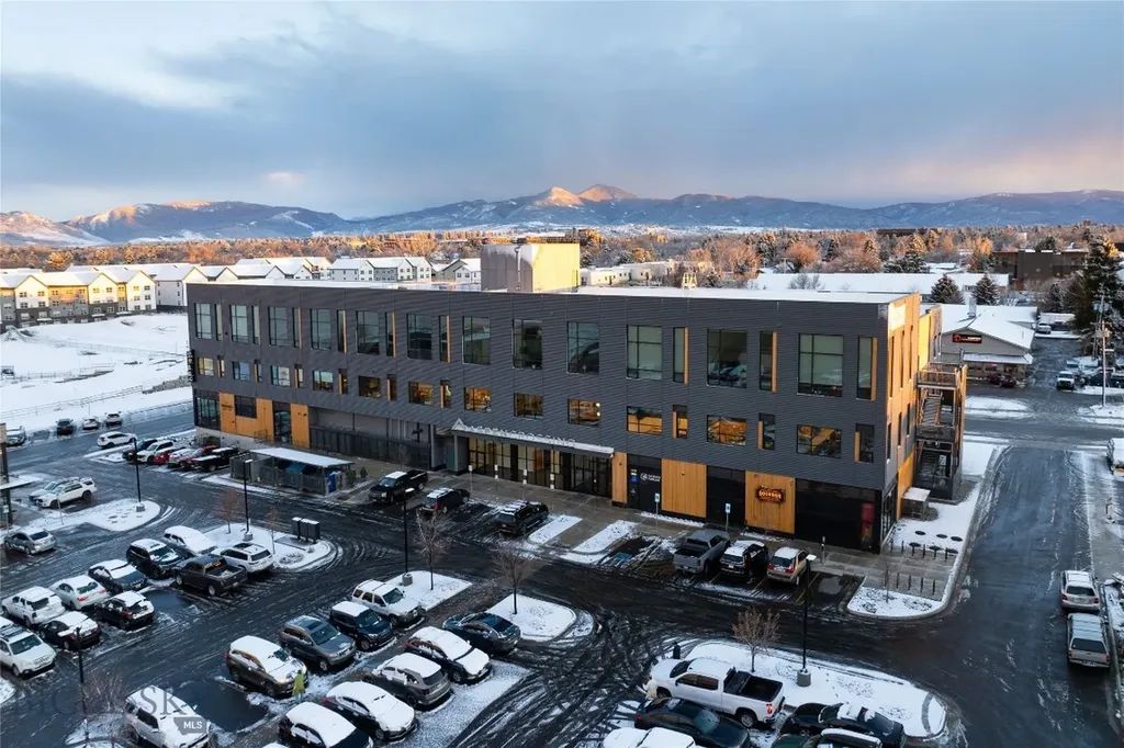 515 W Aspen Street Bozeman MT 59715