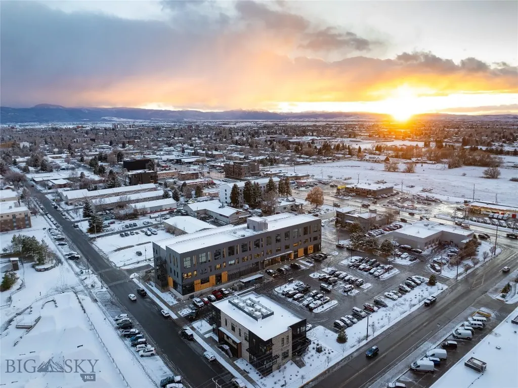 515 W Aspen Street Bozeman MT 59715
