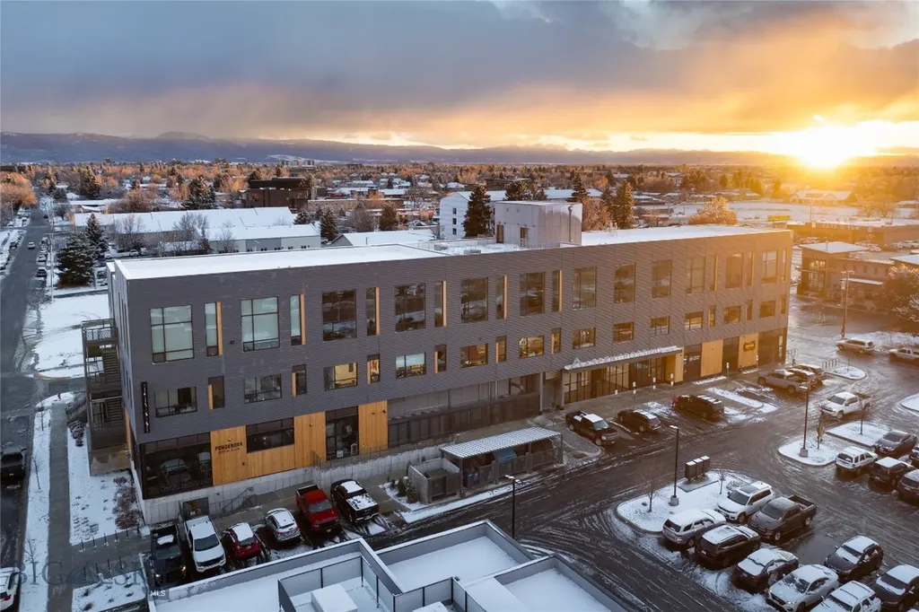 515 W Aspen Street Bozeman MT 59715