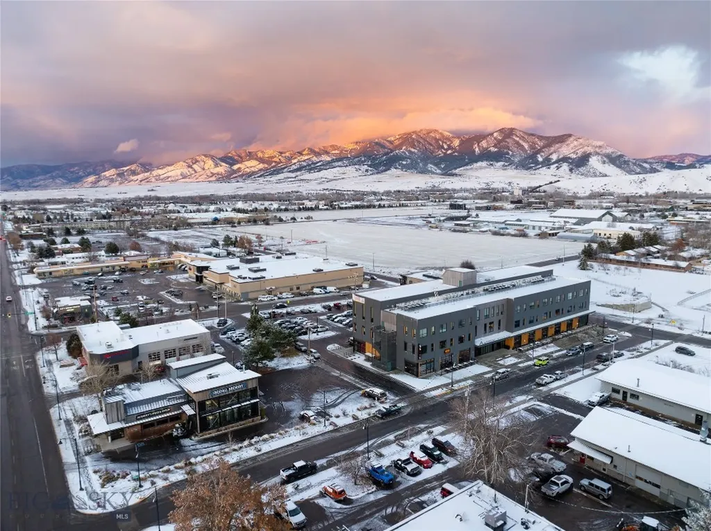 515 W Aspen Street Bozeman MT 59715