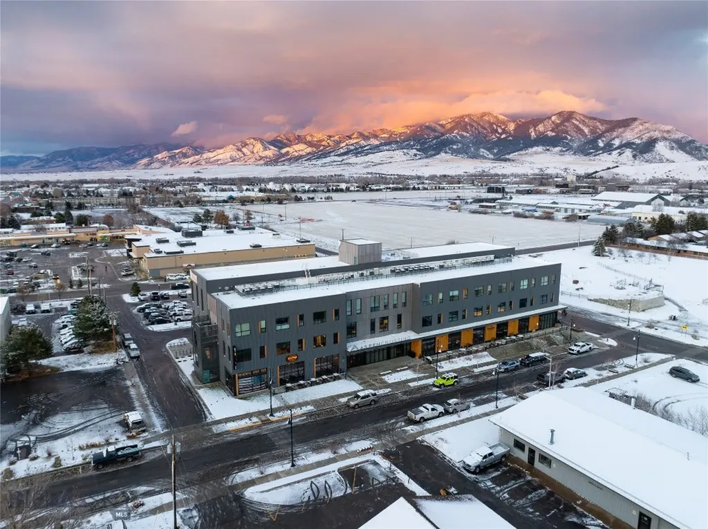 515 W Aspen Street Bozeman MT 59715
