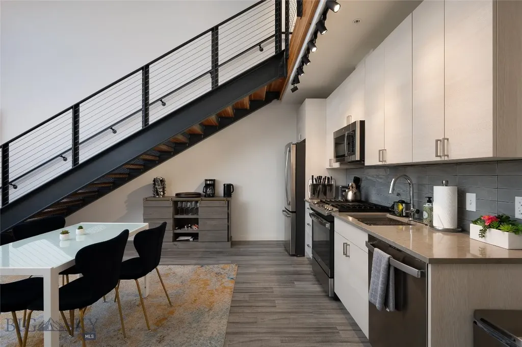 515 W Aspen Street Bozeman MT 59715