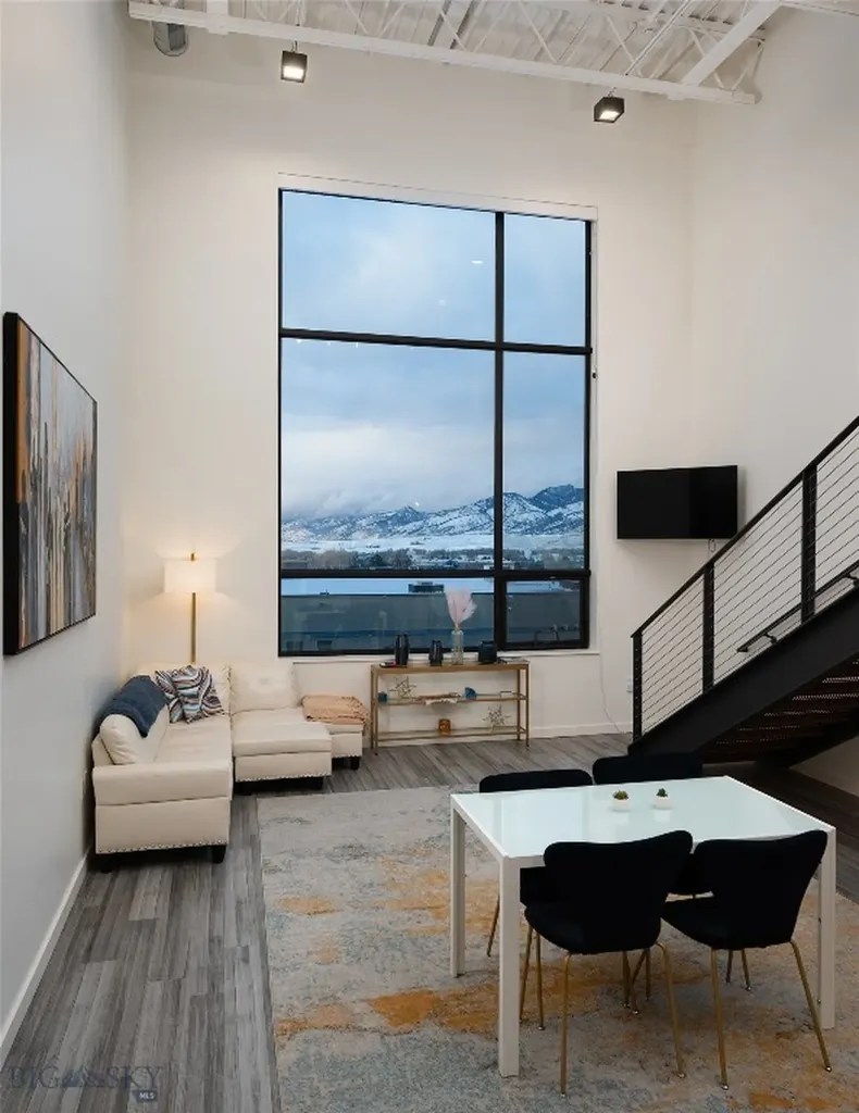 515 W Aspen Street Bozeman MT 59715