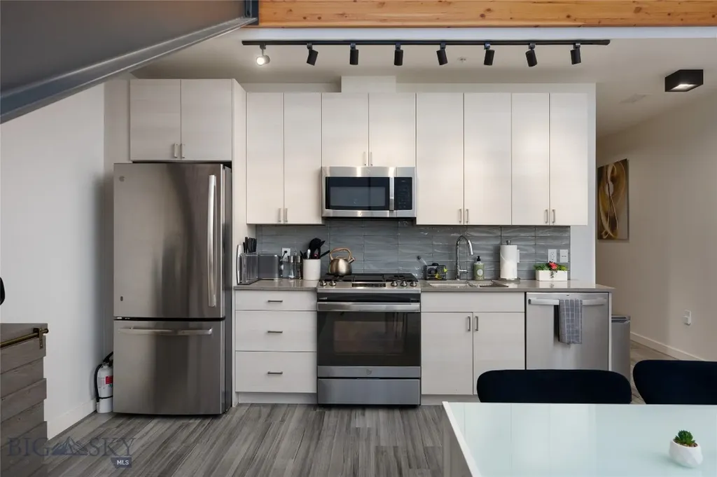 515 W Aspen Street Bozeman MT 59715