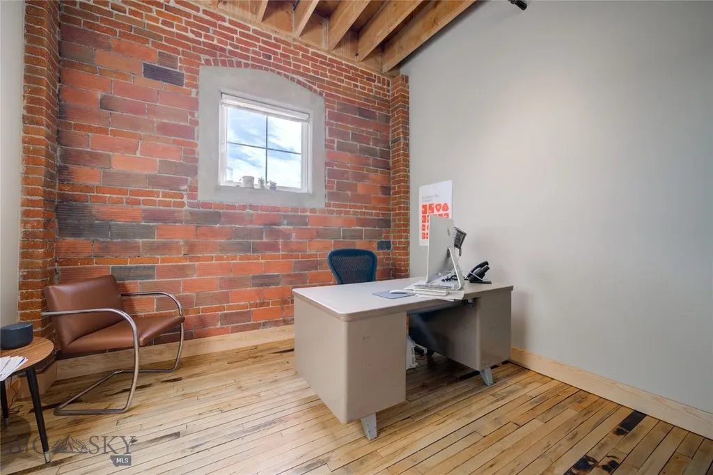 612 East Main Street Suite 2c Bozeman MT 59715