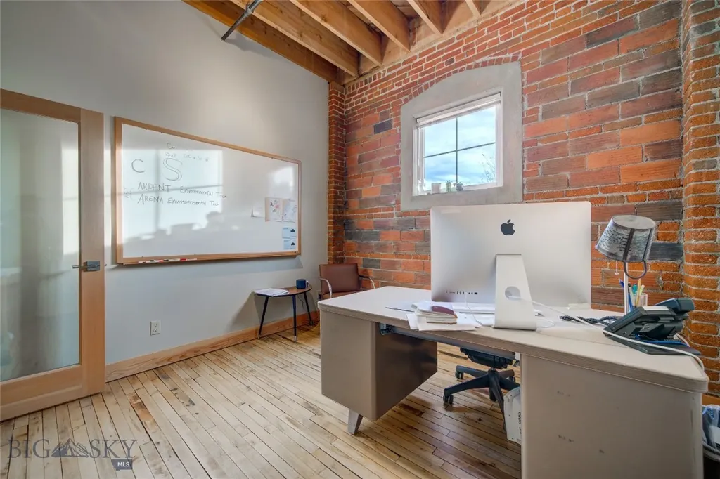 612 East Main Street Suite 2c Bozeman MT 59715