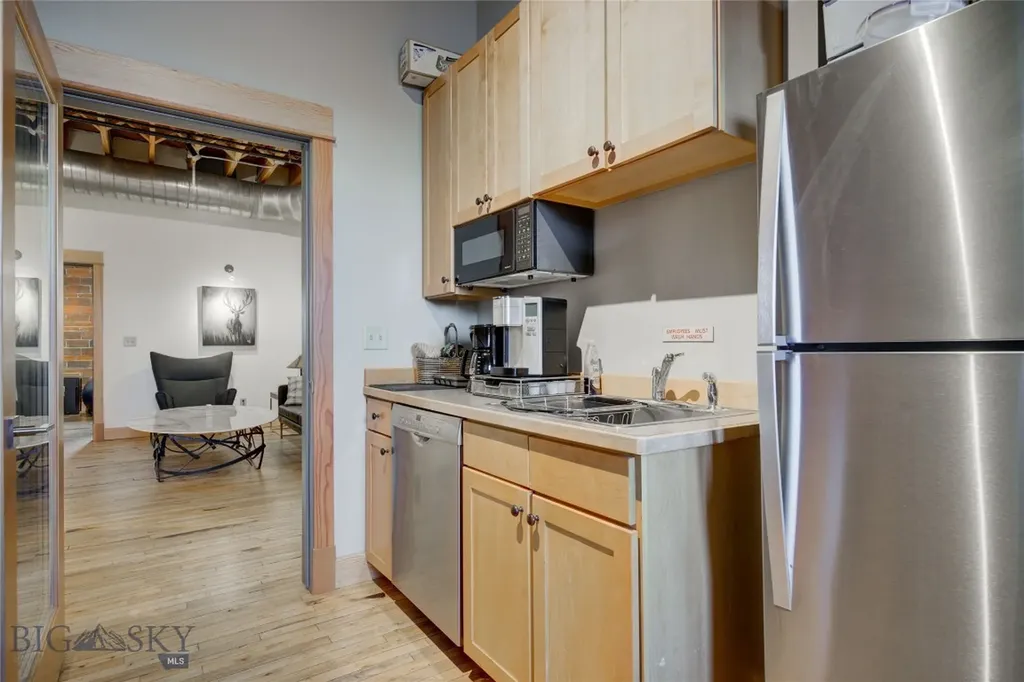 612 East Main Street Suite 2c Bozeman MT 59715
