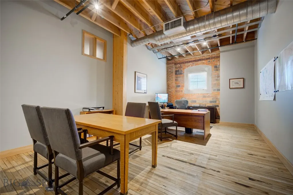 612 East Main Street Suite 2c Bozeman MT 59715