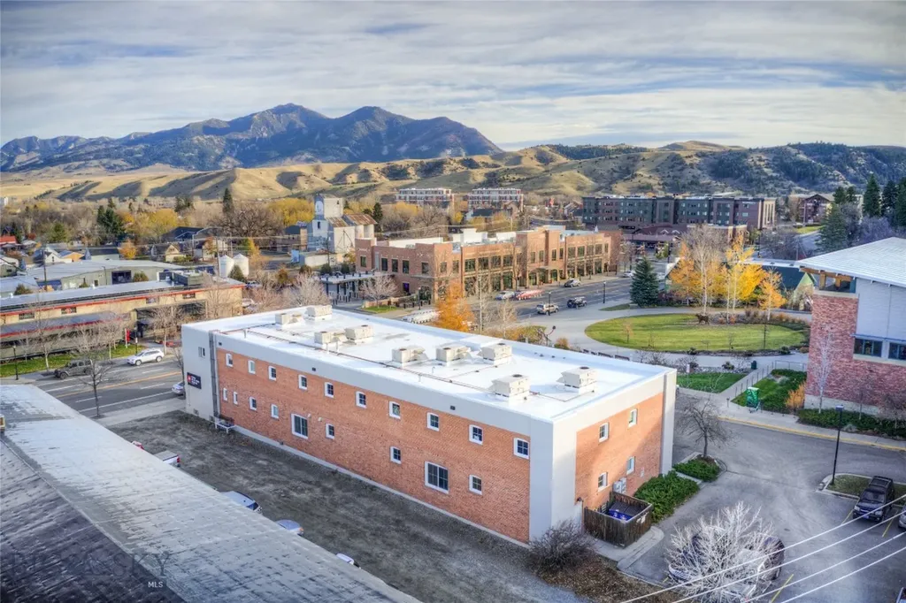 612 East Main Street Suite 2c Bozeman MT 59715
