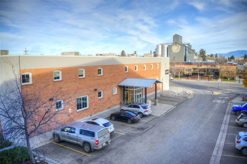 612 East Main Street Suite 2c Bozeman MT 59715