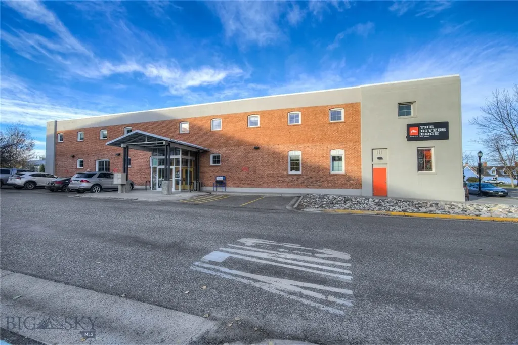 612 East Main Street Suite 2c Bozeman MT 59715