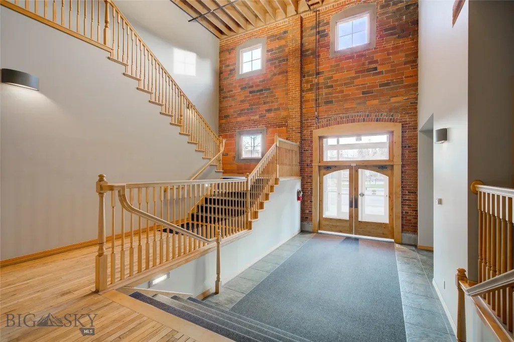 612 East Main Street Suite 2c Bozeman MT 59715