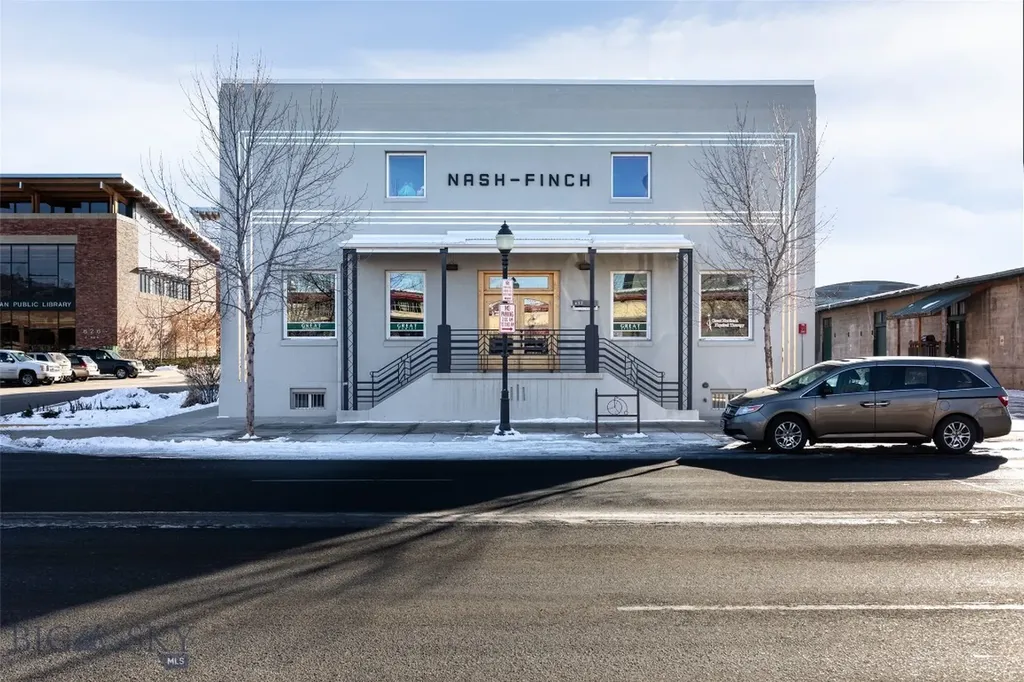 612 East Main Street Suite 2c Bozeman MT 59715