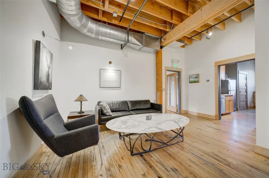 612 East Main Street Suite 2c Bozeman MT 59715