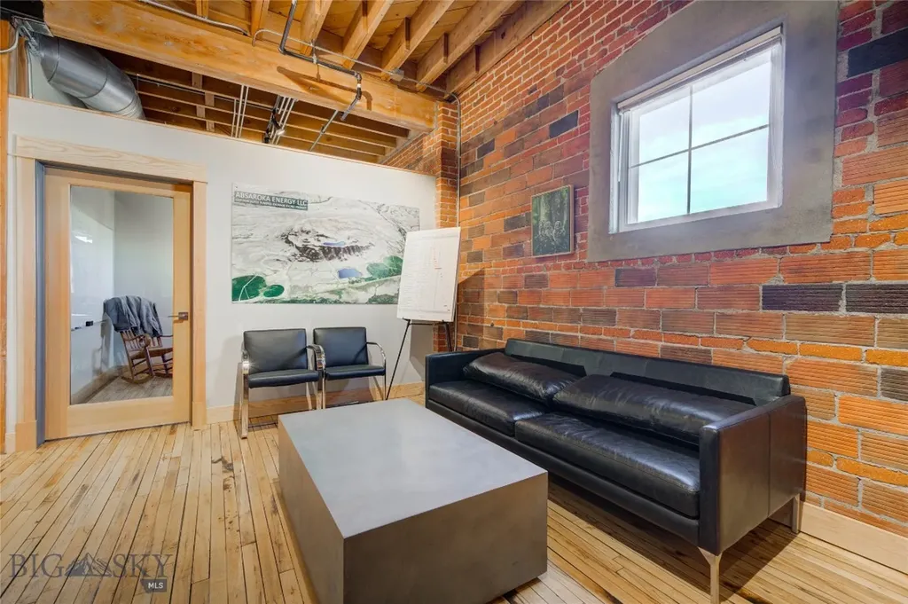 612 East Main Street Suite 2c Bozeman MT 59715