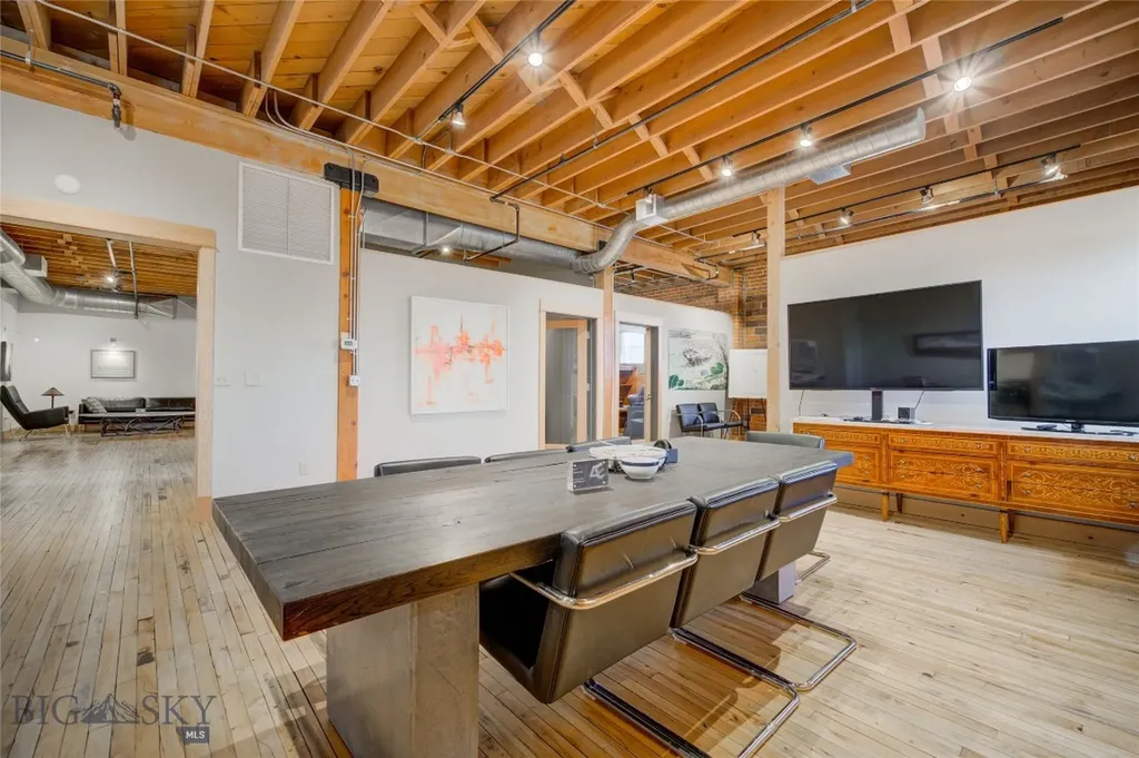 612 East Main Street Suite 2c Bozeman MT 59715