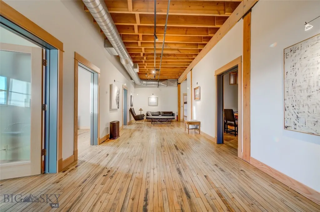 612 East Main Street Suite 2c Bozeman MT 59715