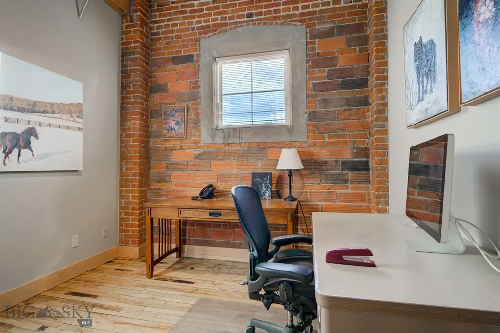 612 East Main Street Suite 2c Bozeman MT 59715