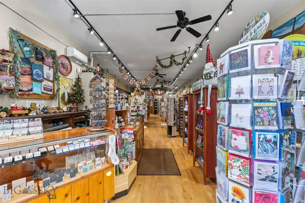 108 N 2nd Street Livingston MT 59047