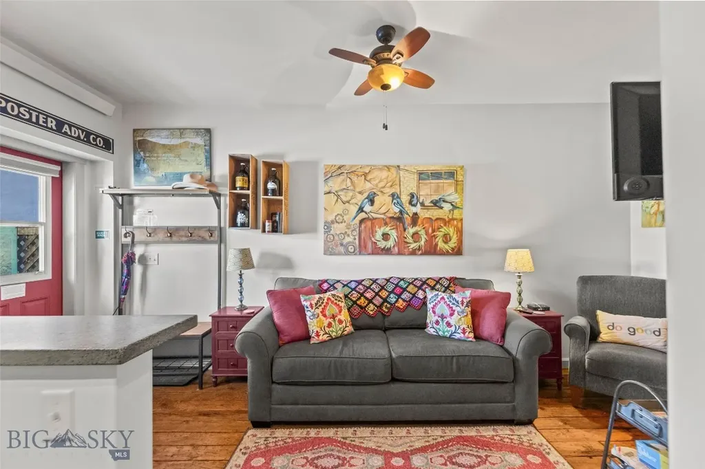 108 N 2nd Street Livingston MT 59047