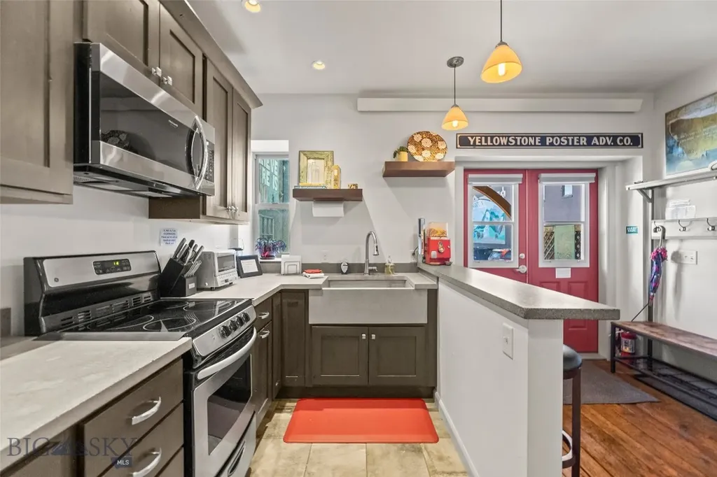 108 N 2nd Street Livingston MT 59047