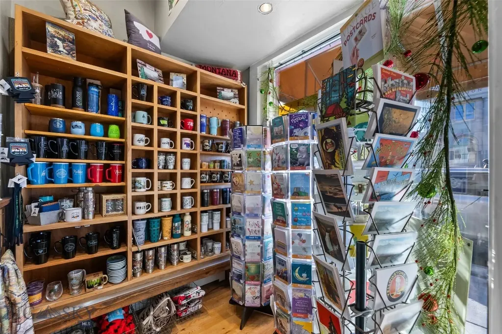 108 N 2nd Street Livingston MT 59047