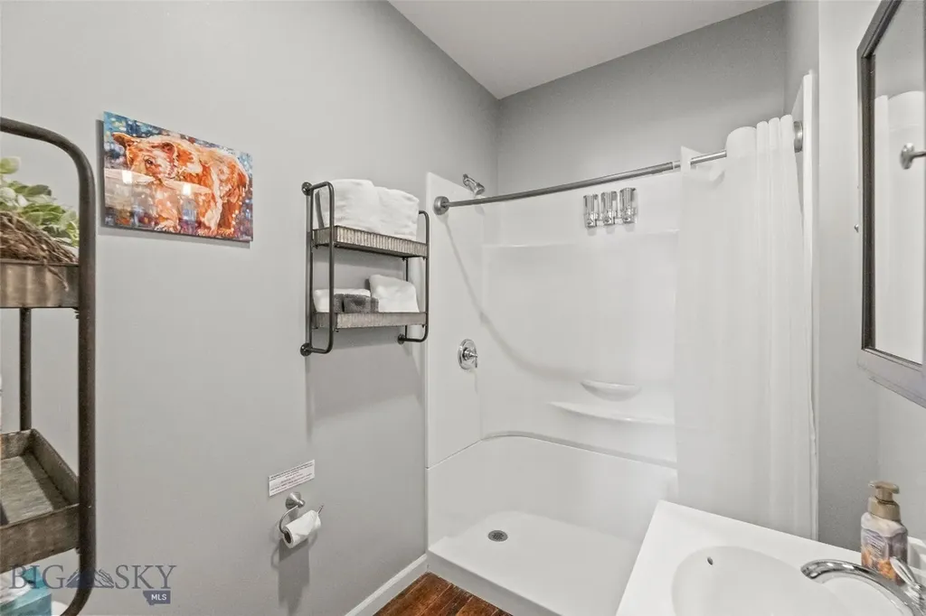 108 N 2nd Street Livingston MT 59047