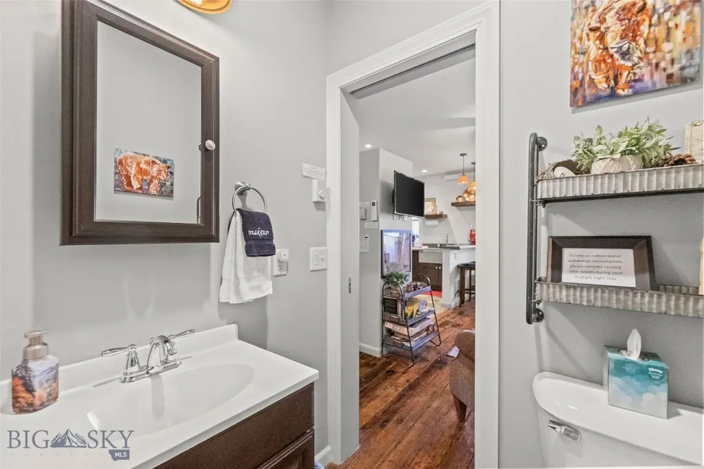 108 N 2nd Street Livingston MT 59047
