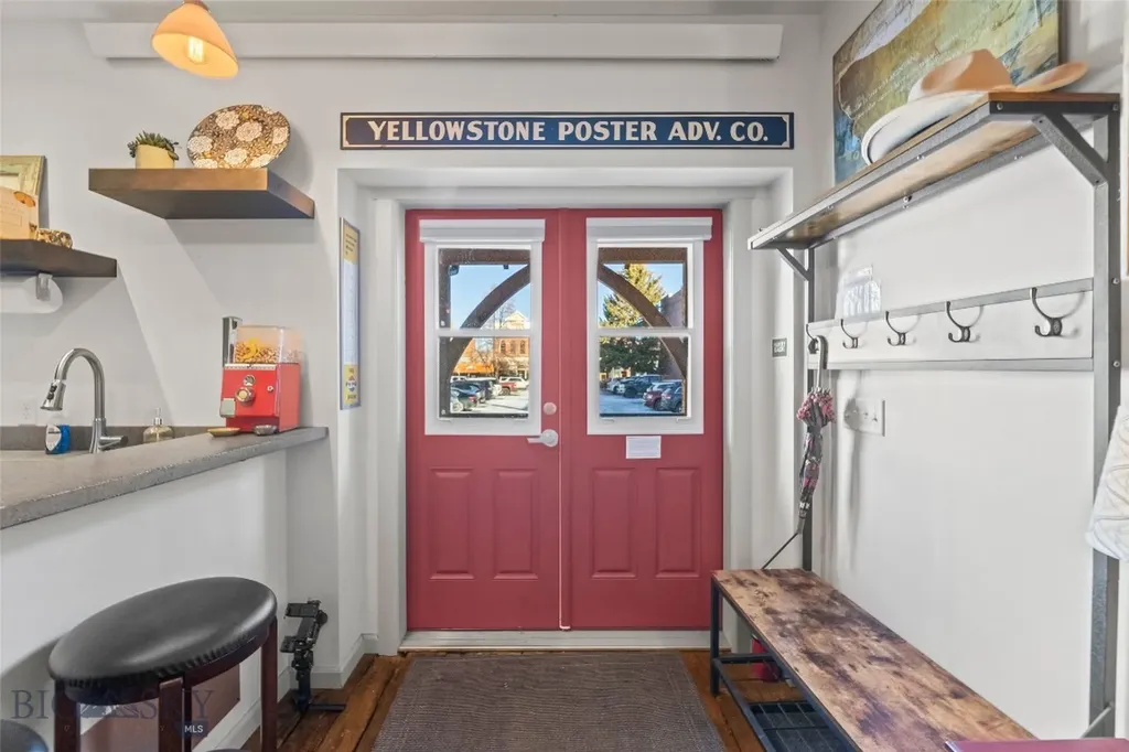 108 N 2nd Street Livingston MT 59047