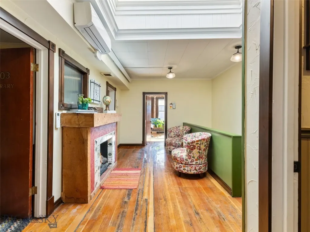 108 N 2nd Street Livingston MT 59047