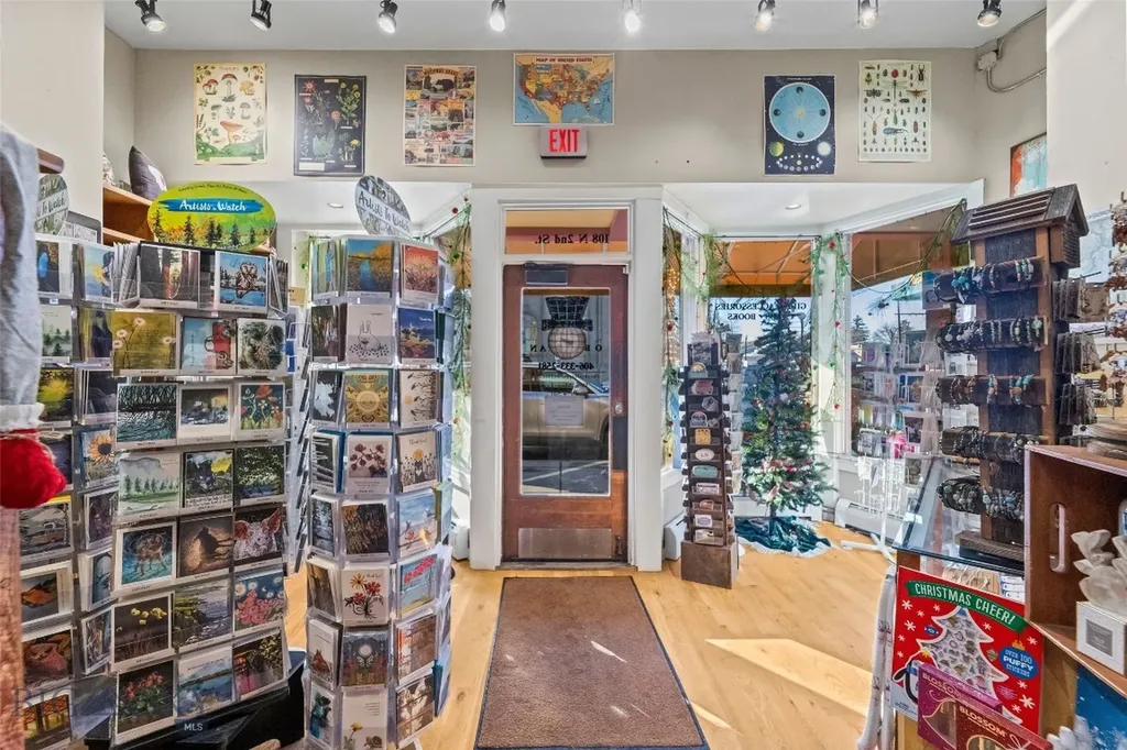108 N 2nd Street Livingston MT 59047