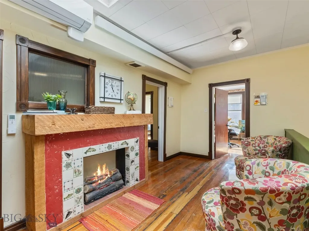 108 N 2nd Street Livingston MT 59047